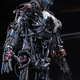 Illustration for article titled This Sixth-Scale Ultron Will Actually Make You Want a Busted Up Figure